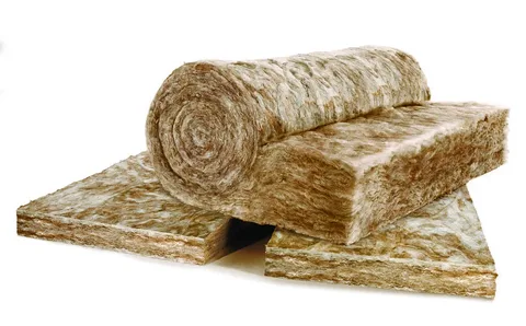 Mineral Wool Market