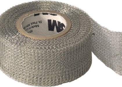 Electrical Shielding Tape Market