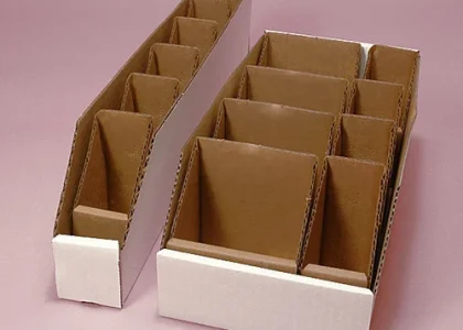 Corrugated Bin Boxes Market