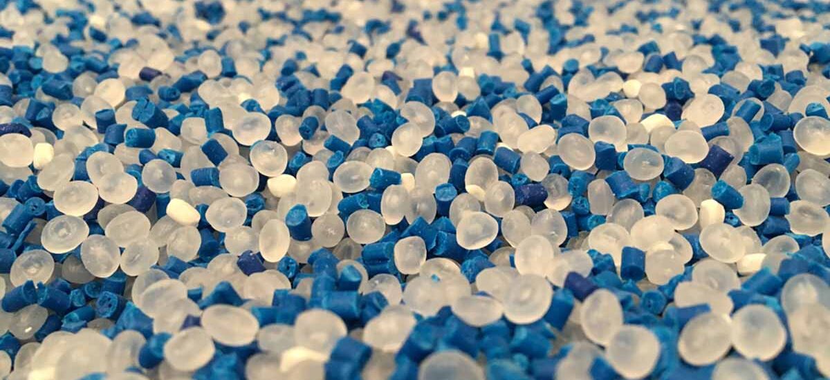 Plastic Resins Market