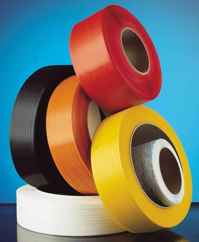 Strapping Supplies Market