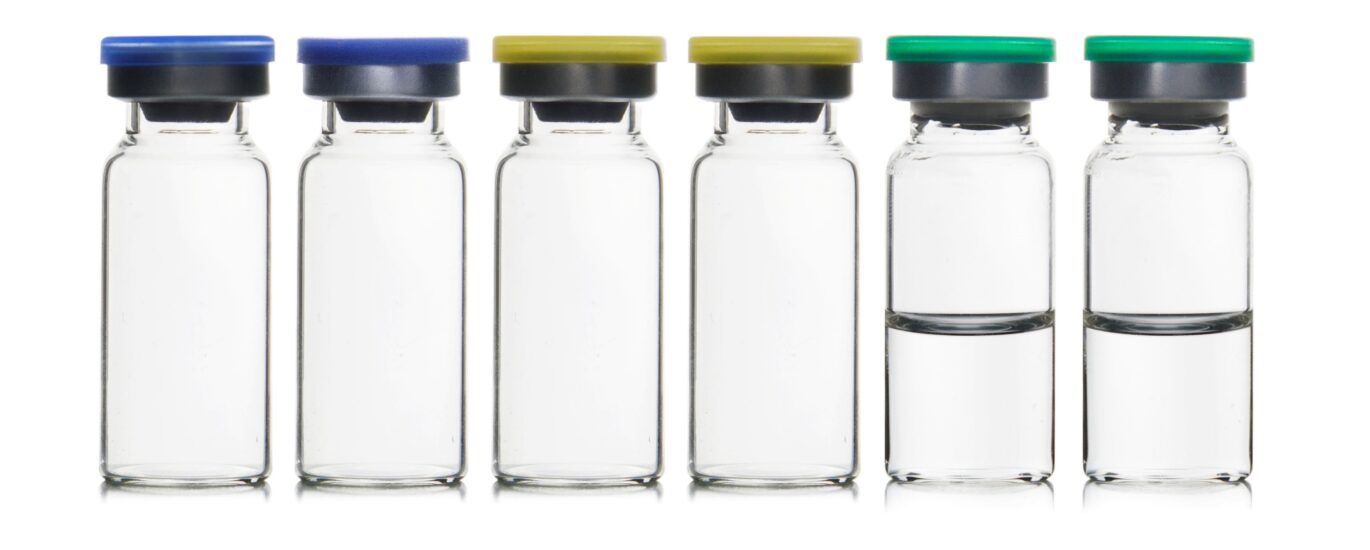 Speciality Vials Market