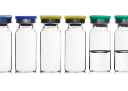 Speciality Vials Market