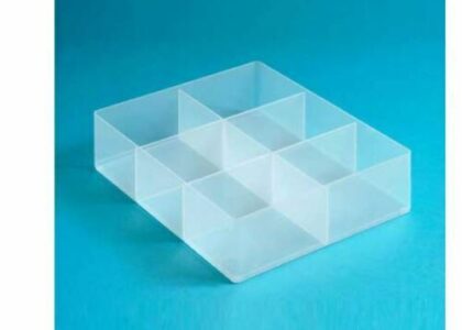 Compartment Trays Market