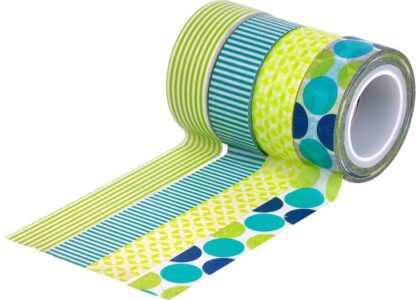 Custom Printed Tape Market