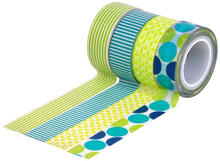 Custom Printed Tape Market