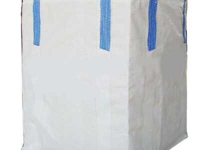 Bulk Bag Divider Market