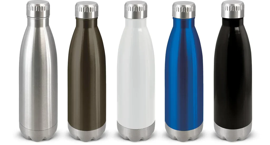 Heavy Duty Vacuum Bottle Market