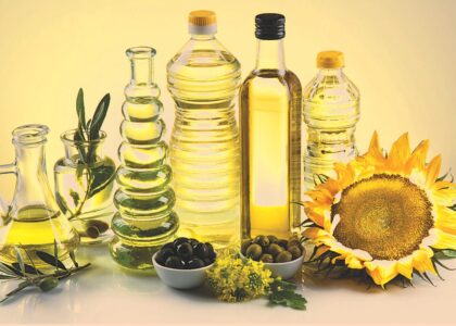 Edible Oil Cans Market