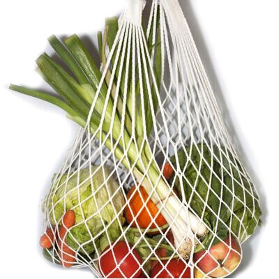 Net Bags Market