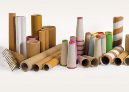 Tubes And Cores Market