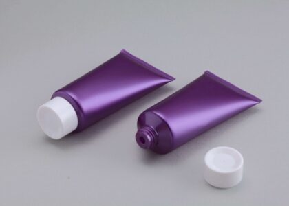 Lotion Tubes Market