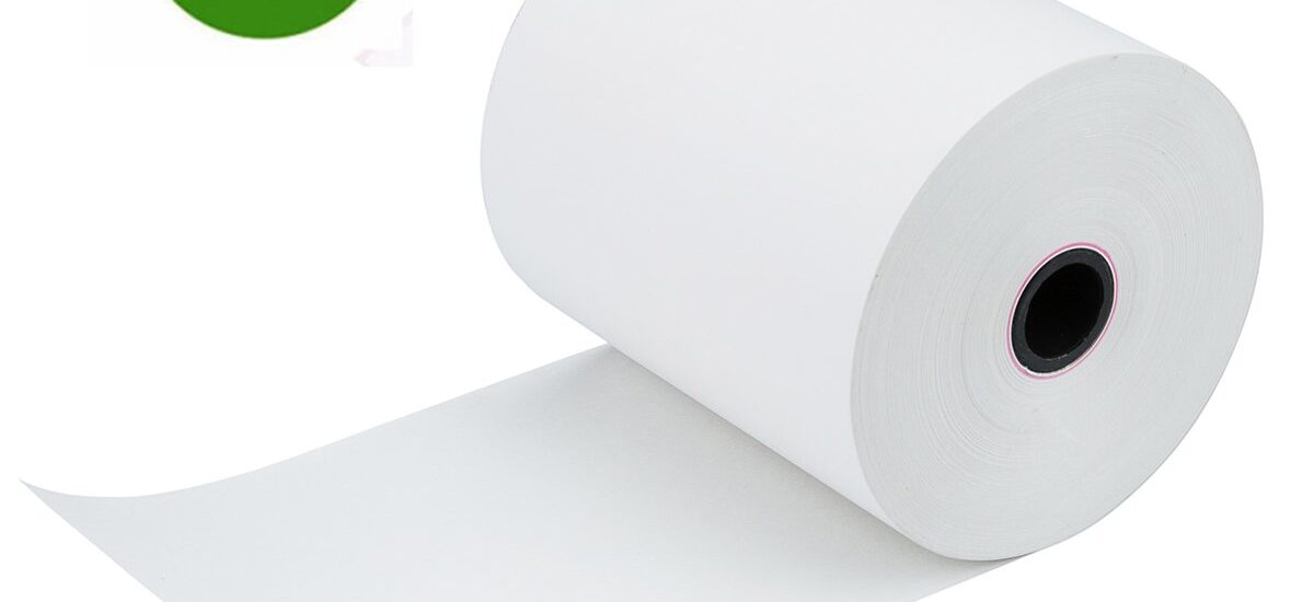 BPA Free Thermal Paper Market