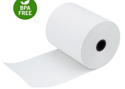 BPA Free Thermal Paper Market