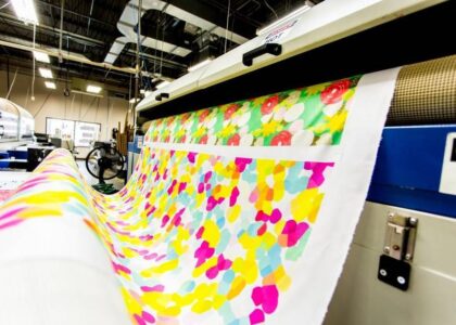 Oceania Digital Textile Printer Market