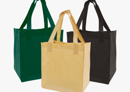 Tote Bags Market