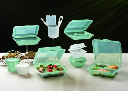 Light Resistant Containers Market