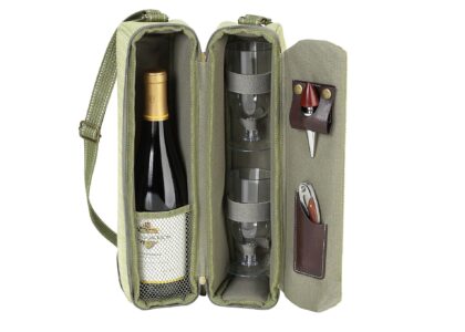 Safety Bottle Tote Carriers Packaging Market