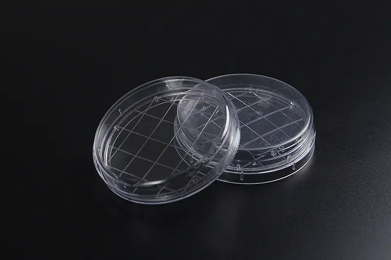 Sterile Lids Market