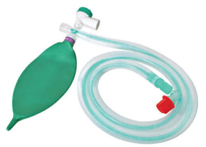 Anesthesia Breathing Bags Market