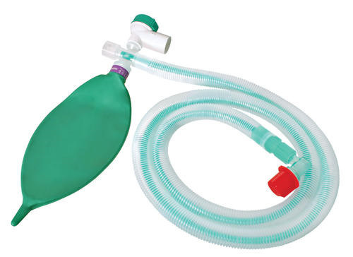 Anesthesia Breathing Bags Market