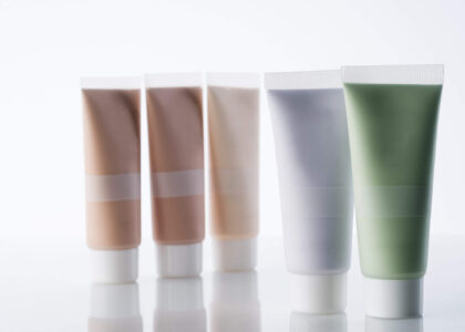 Cosmetic Tubes Market