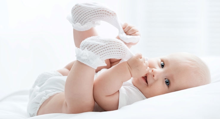 Baby Diaper Market