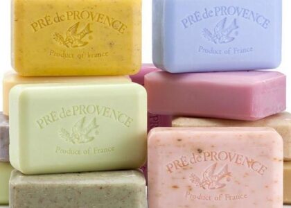 Bar Soap Market