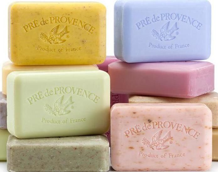 Bar Soap Market