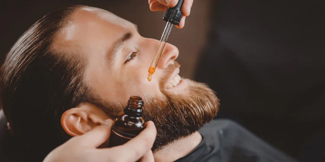 Beard Oil Market