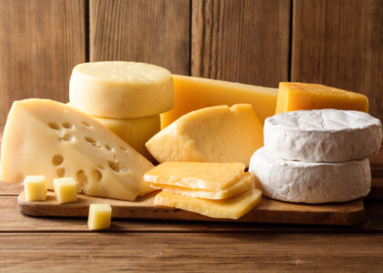 Cheese Packaging Market