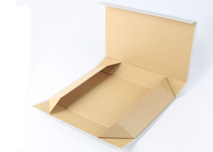 Folding Paperboard Boxes Market