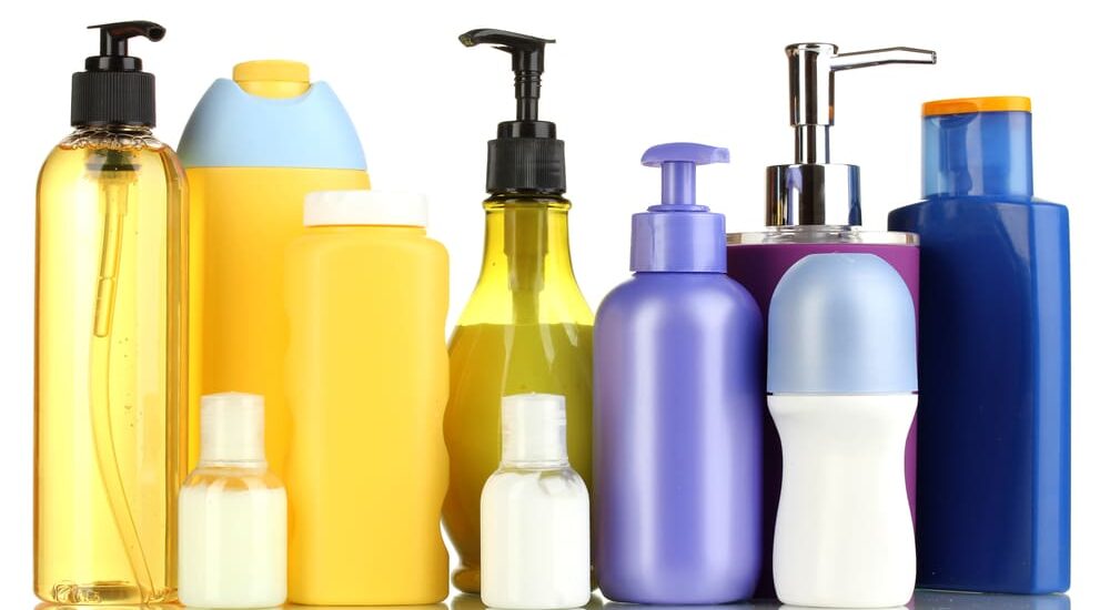 Cosmetic Chemicals Market