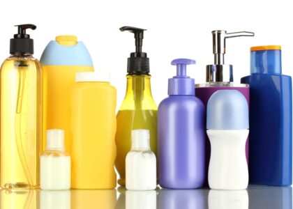 Cosmetic Chemicals Market