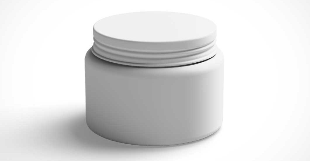 Cosmetic Jars Market