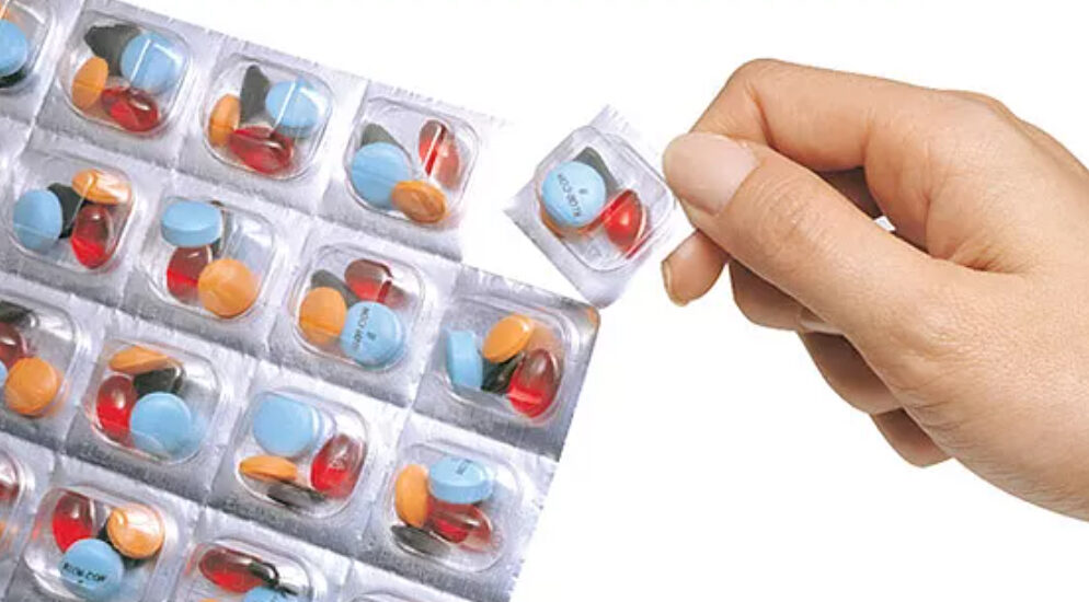 Smart Medication Packaging Market