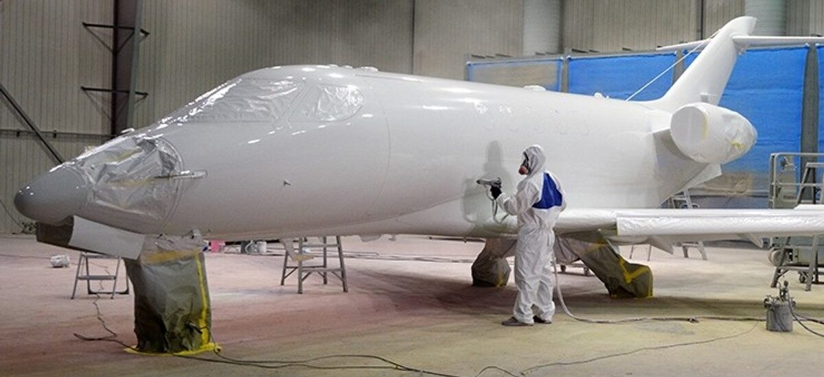 Europe Advanced Aerospace Coatings Market