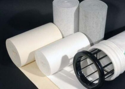 Fabric Filter System Market