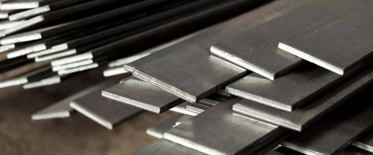 Flat Steel Market