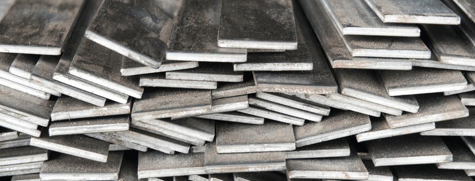 Flat Steel Market