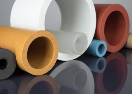 Fluoropolymer Market