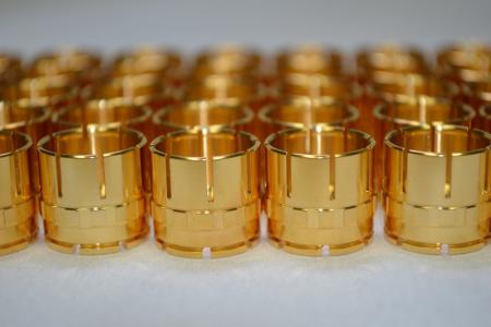 Gold Plating Chemicals Market