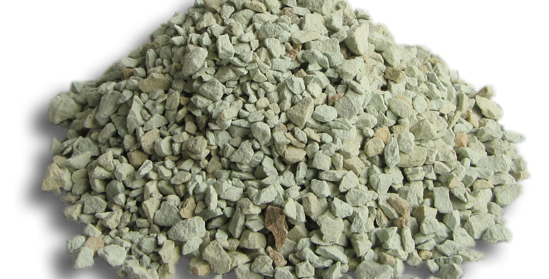 High-Silica Zeolite Market