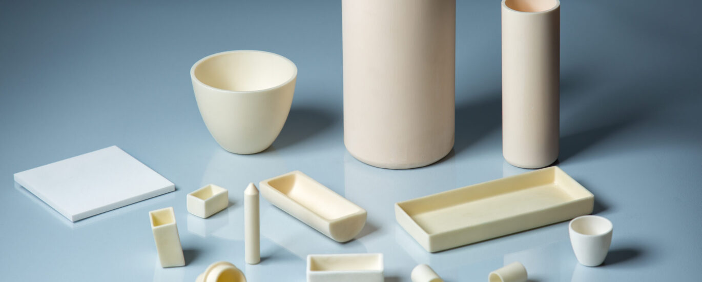 Industrial Ceramics Market