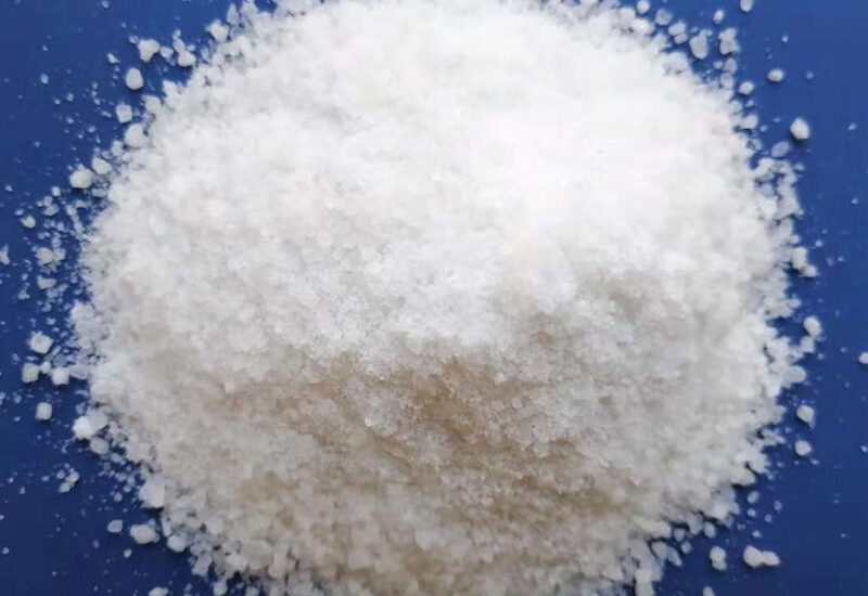 Industrial Sodium Chloride Market