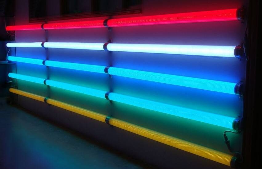 LED Tube Market