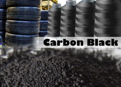 Carbon Black for Packaging Market