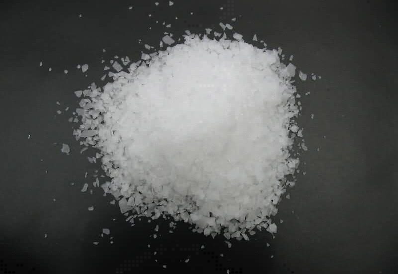 Maleic Anhydride Market