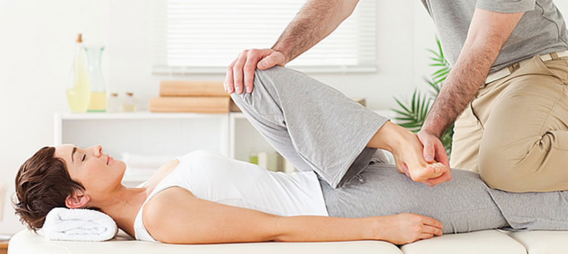 Massage Therapy Services Market