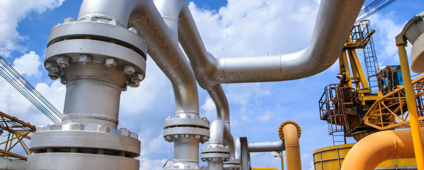 Oil & Gas Pipeline Coatings Market